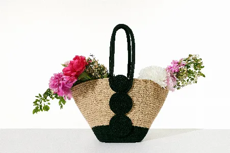 ELLIE BAG BEIGE